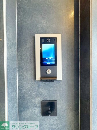 CONSTELLATIONの物件内観写真